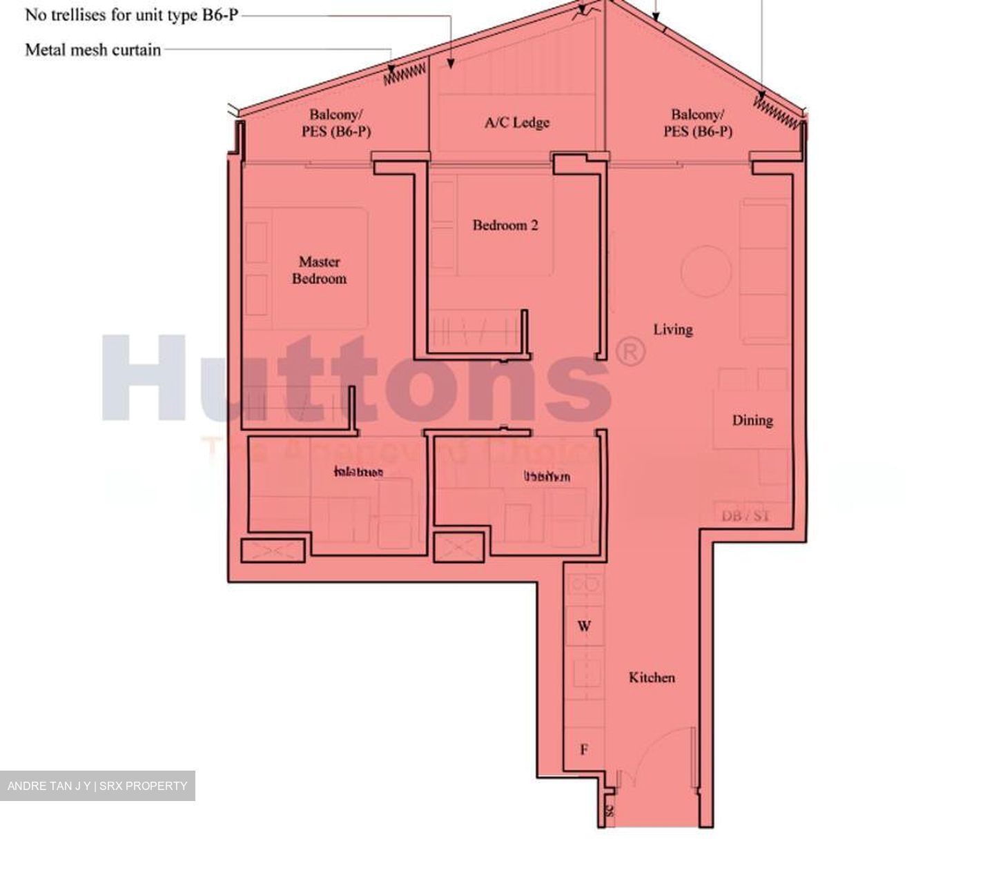 Harbourfront Avenue (D4), Condominium #595670871